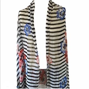 lane bryant scarf wrap